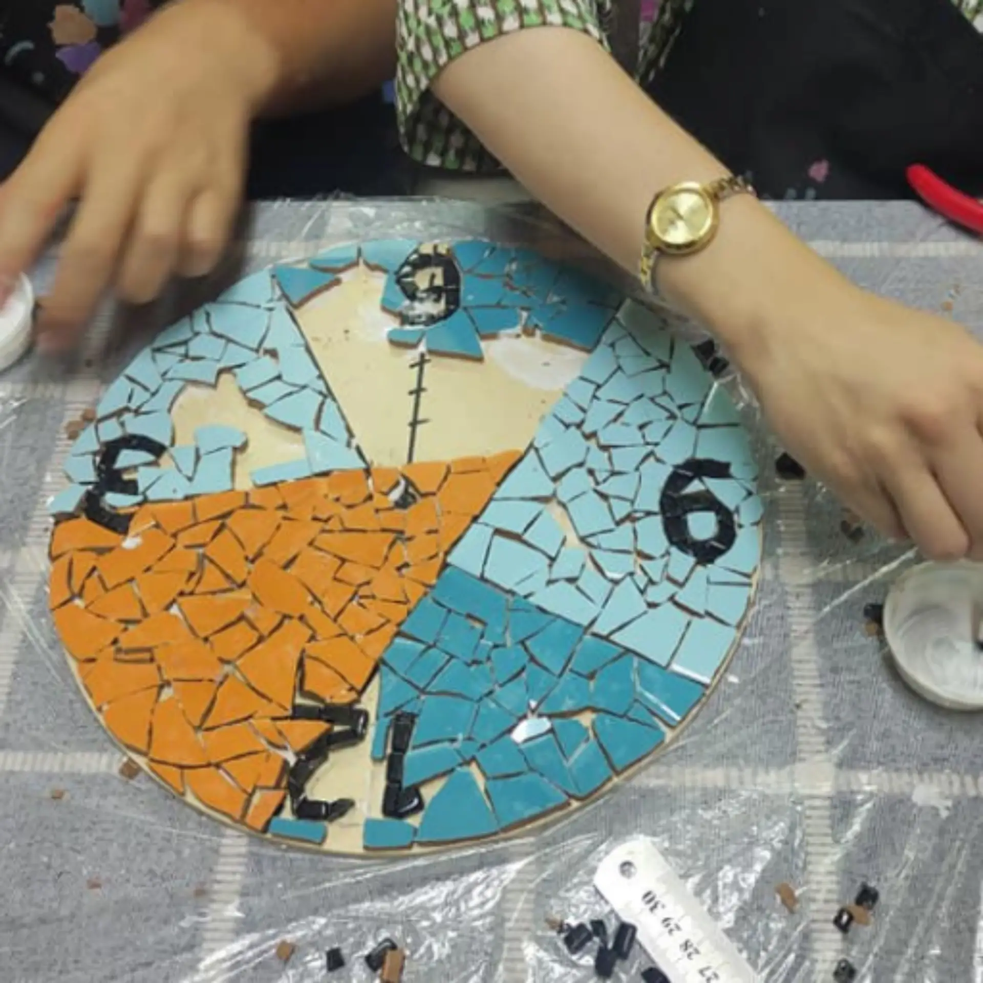 5